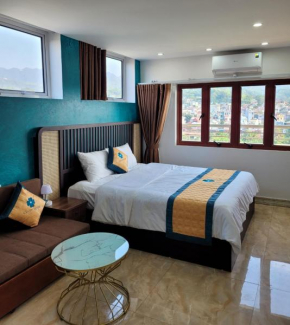 Cao Bang Clover House - Cho thuê xe máy